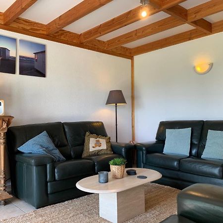 Nieuwendamme 14 Villa Нюпорт Екстериор снимка