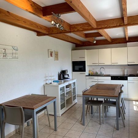 Nieuwendamme 14 Villa Нюпорт Екстериор снимка