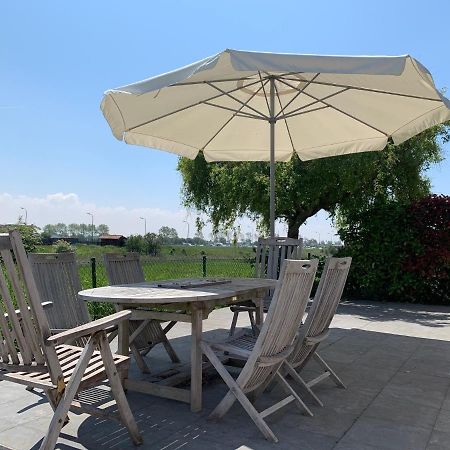 Nieuwendamme 14 Villa Нюпорт Екстериор снимка