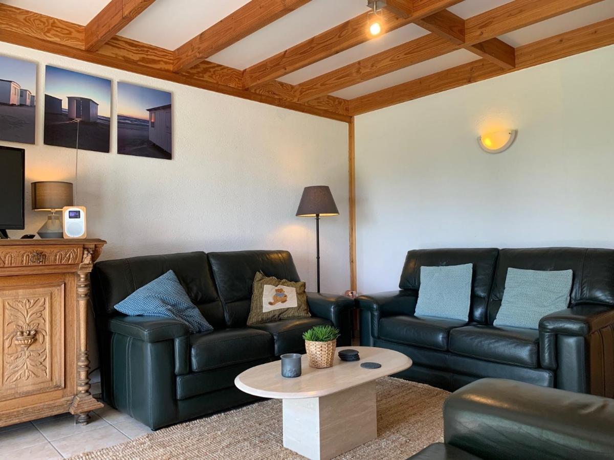 Nieuwendamme 14 Villa Нюпорт Екстериор снимка