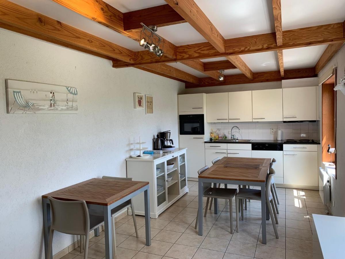 Nieuwendamme 14 Villa Нюпорт Екстериор снимка