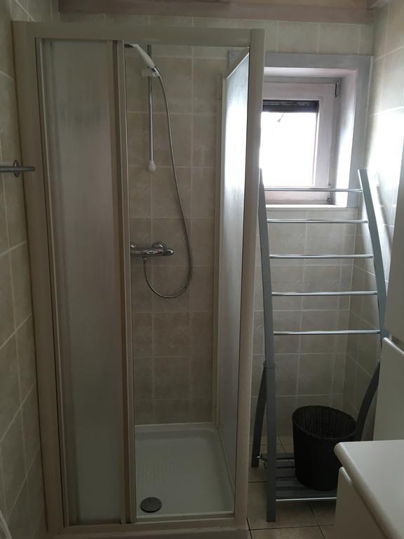 Nieuwendamme 14 Villa Нюпорт Екстериор снимка