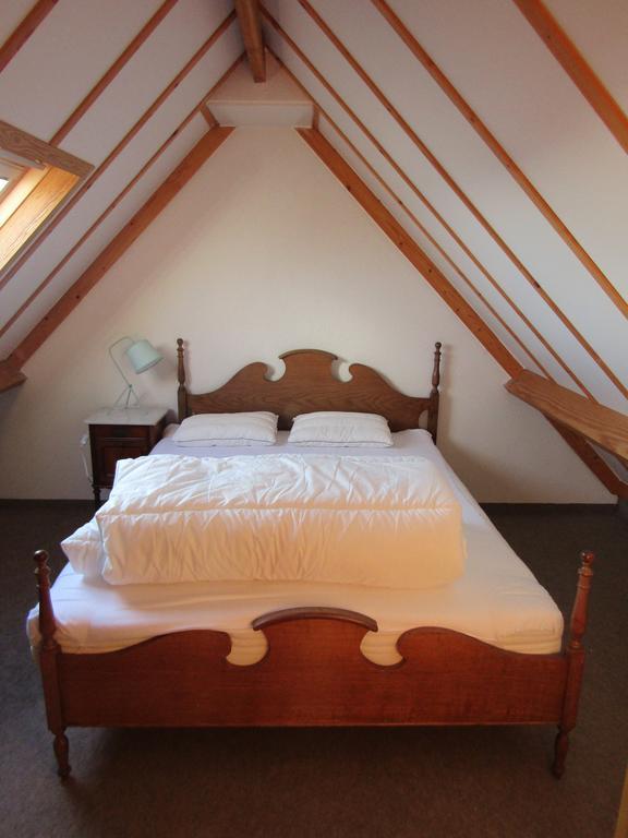 Nieuwendamme 14 Villa Нюпорт Екстериор снимка