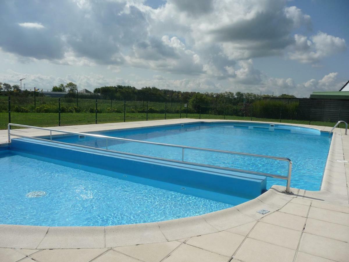 Nieuwendamme 14 Villa Нюпорт Екстериор снимка